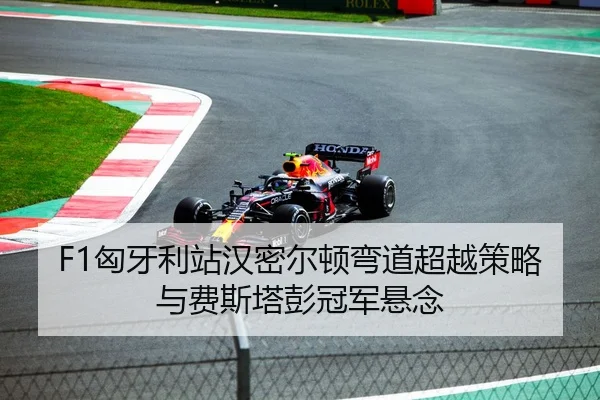 F1匈牙利站汉密尔顿弯道超越策略与费斯塔彭冠军悬念